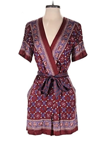 Sandro Romper (view 1)