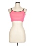 Under Armour Pink Tank Top Size L - photo 1