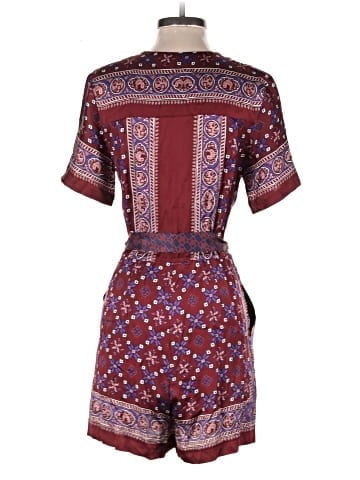 Sandro Romper (view 2)