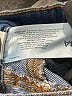 OshKosh B'gosh Solid Blue Jeans Size 4T - photo 4
