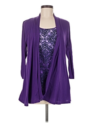 White Stag Cardigan (view 1)