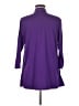 White Stag Purple Cardigan Size M - photo 2