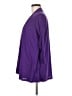 White Stag Purple Cardigan Size M - photo 5