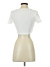 Shein Ivory Tube Top Size S - photo 2