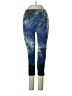 Avia Print Blue Active Pants Size XS - photo 1
