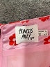 Princess Polly Hearts Red Casual Skirt Size 2 - photo 4
