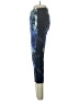 Avia Print Blue Active Pants Size XS - photo 5