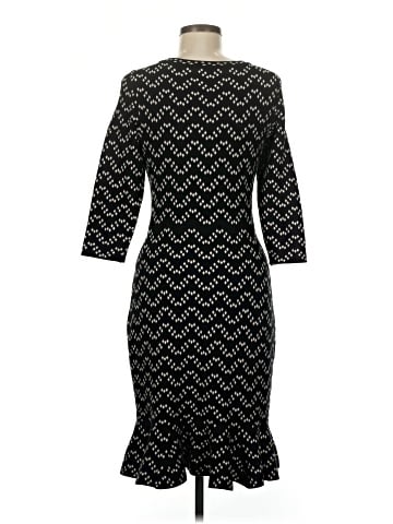 Sandra Darren Cocktail Dress (view 2)