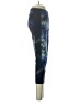 Avia Print Blue Active Pants Size XS - photo 4