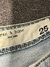 Rag & Bone Stars Blue Jeans Size 25 waist - photo 7