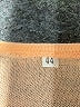 Unbranded Tan Casual Dress Size EU 44 / US 14 - photo 7