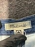Madewell Blue Jeans Size 31 waist - photo 7