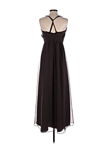 Alvina Valenta Cocktail Dress (view 2)