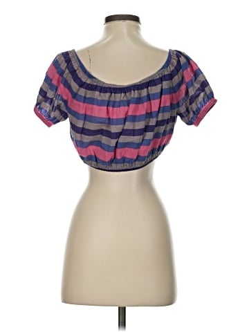 Scotch & Soda Tube Top (view 2)