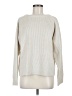 Splendid Ivory Pullover Sweater Size M - photo 1