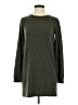 Forever 21 Green Casual Dress Size XS - photo 1