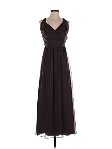 Alvina Valenta Cocktail Dress (view 1)