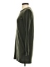 Forever 21 Green Casual Dress Size XS - photo 5