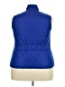 Relativity 100% Polyester Blue Vest Size 2X - photo 2