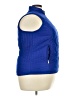 Relativity 100% Polyester Blue Vest Size 2X - photo 4