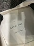 Everlane Solid Ivory White Jumpsuit Size XS - photo 4