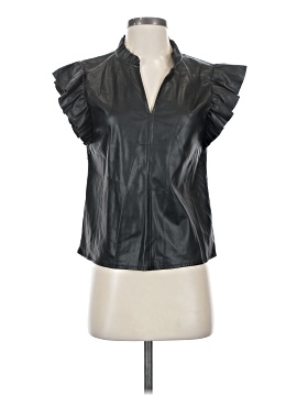 Willa Story Sleeveless Blouse