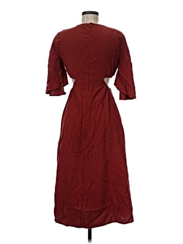 Ellison Casual Dress (view 2)