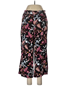 Indigo Rose Casual Pants