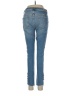 Zara Hearts Blue Jeans Size 8 - photo 2
