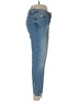 Zara Hearts Blue Jeans Size 8 - photo 4