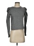 Zara Gray Cardigan Size S - photo 1