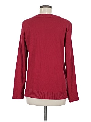 Rafaella Pullover Sweater (view 2)