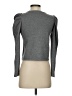 Zara Gray Cardigan Size S - photo 2
