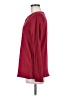 Rafaella Red Pullover Sweater Size M - photo 5