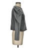 Zara Gray Cardigan Size S - photo 4