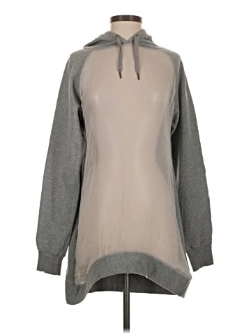 Bui de Barbara Bui Pullover Hoodie (view 1)
