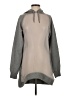 Bui de Barbara Bui Gray Pullover Hoodie Size S - photo 1