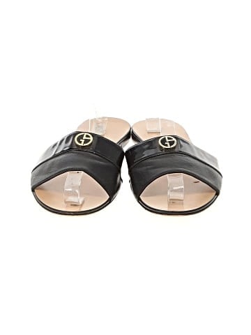 Giorgio Armani Sandals (view 2)