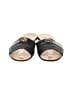 Giorgio Armani Black Sandals Size EU 38 1/2 - photo 2