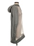 Bui de Barbara Bui Gray Pullover Hoodie Size S - photo 4