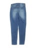 Contraband Solid Blue Jeans Size 8 - photo 2