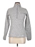 Under Armour 100% Polyester Gray Fleece Size M - photo 1