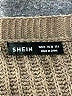 Shein Brown Cardigan Size M - photo 7
