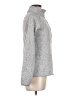 Under Armour 100% Polyester Gray Fleece Size M - photo 4