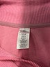 90 Degree by Reflex Pink Track Jacket Size 10 - photo 3