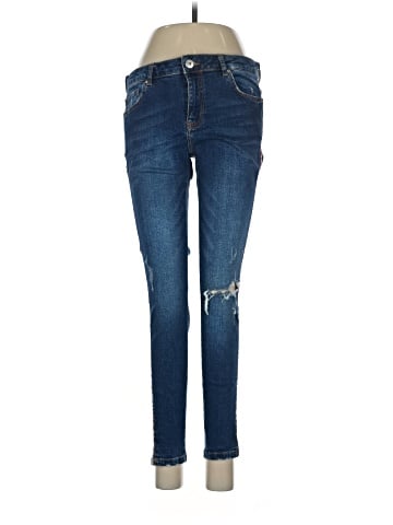 Trafaluc by Zara Jeans (view 1)