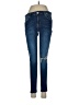 Trafaluc by Zara Hearts Blue Jeans Size 8 - photo 1