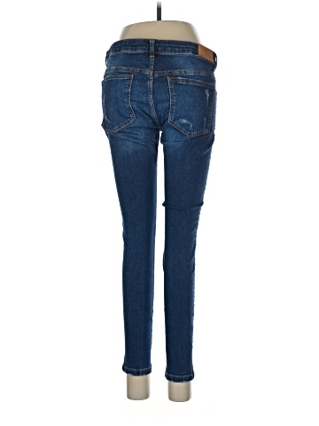 Trafaluc by Zara Jeans (view 2)