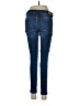 Trafaluc by Zara Hearts Blue Jeans Size 8 - photo 2