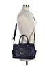 MICHAEL Michael Kors Blue Satchel One size - photo 2